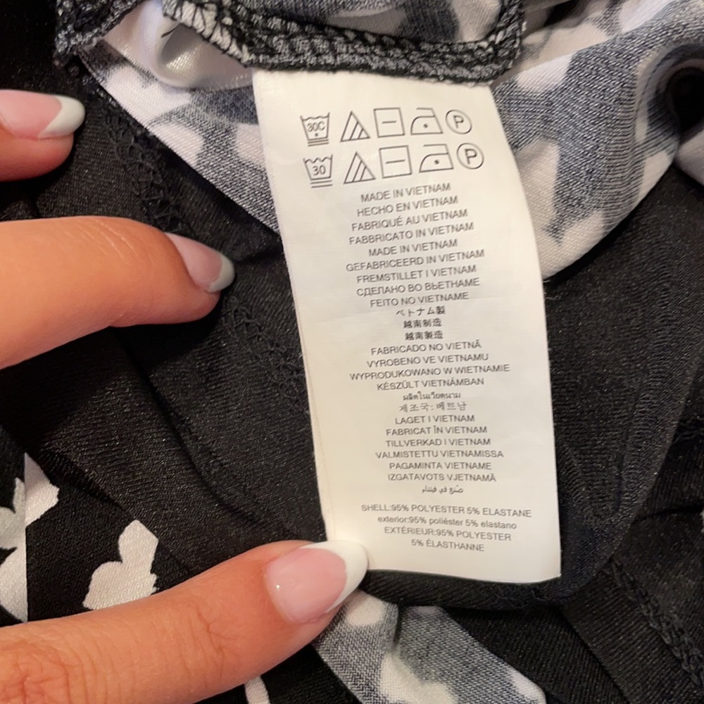 Michael Kors dress size XS - Picture 6 of 6